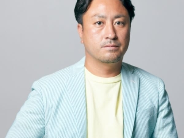 代表取締役　宮 俊明です。情熱あふれる事業家です。菊水に共感していただける方は、是非、ご応募ください！