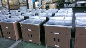 製品『システムキッチン』