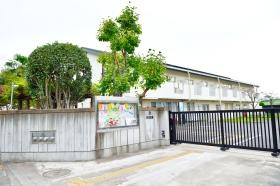 ところざわ学園（外観）