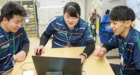 お持ちの資格が活かせるお仕事！学童保育未経験者も多数活躍中！