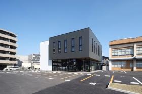 株式会社大和電業社 本社