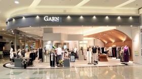直営店舗「ＧＡＲＮ（ガルン）」
