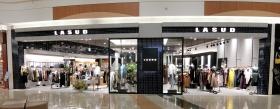 直営店舗「ＬＡＳＵＤ（ラシュッド）」