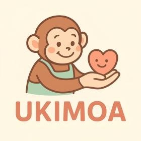 弊所の想いをイラストにしたロゴです