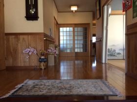 民家型デイにて日常生活目線でのリハビリ