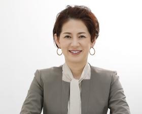 代表執行役社長 黒田麻衣子