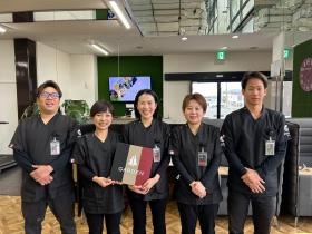 リハビリラウンジＧＡＲＤＥＮーガーデンー