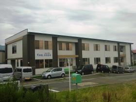 ショートステイエミエル０１