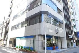 東京支店 ２階３階