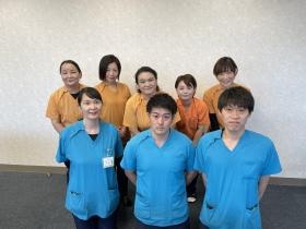 デイサービス真砂本町