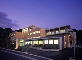 ふれあいの里山田