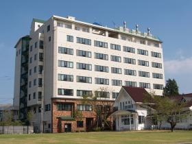 阿蘇やまなみ病院