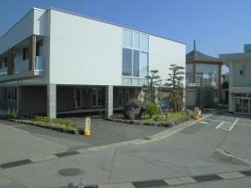 新川ヴィーラ本館