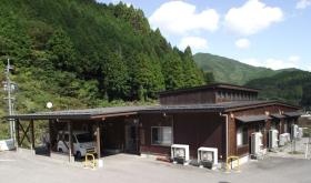 「通う」「泊まる」「訪問」を組み合わせて地域で暮らすお手伝い