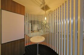 打合せスポット