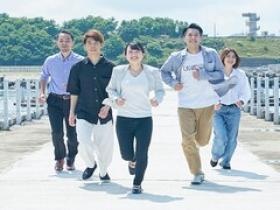 全員が同じ目標に向かって、熱量をもって取り組んでいます！