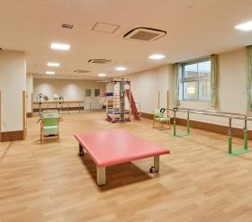 生活機能訓練室