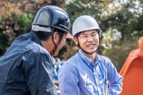 自社製品の建設機械用アタッチメントのご提案をお任せします