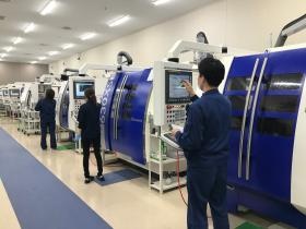 ＣＮＣグループ