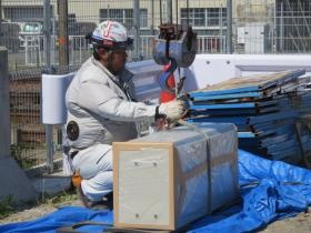 都市計画工事写真