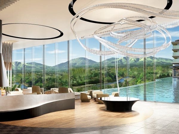 新規開業のルームサービスグスタッフ