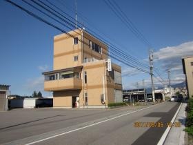 事業所の情報＿００１