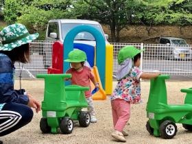 事業所内保育園クレヨンＫＩＤＳ