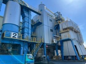 アスファルトプラント