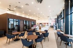 ソフトバンク音更木野×ワイモバイル音更木野