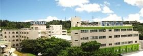 屋宜原病院【外観】