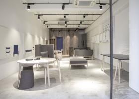 東京・広尾 展示会