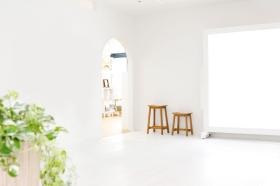 大阪梅田店フロント