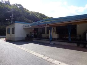 デリカライス工場外観２