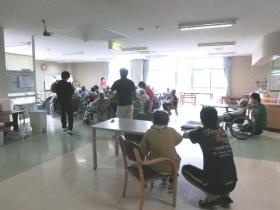 事業所の情報＿００１