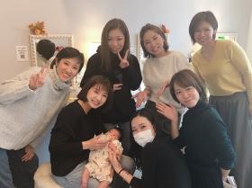 みんなで助け合える思いやりを大切にしています。