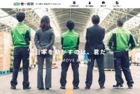 採用ホームページ