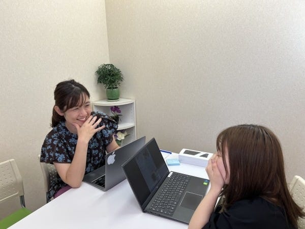 事務スタッフ・事務職のご経験者