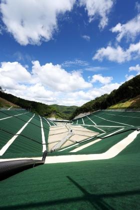 Ｅ・フォレスト岡山 最終処分場