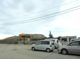 汚泥リサイクルセンター