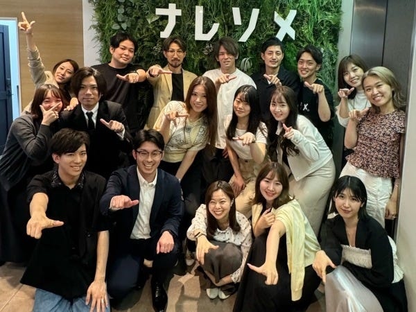 スタイリスト（未経験可）