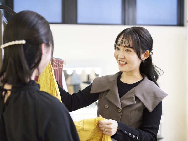 貴方の好きを仕事にしましょう！