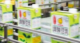 製造商品＿豆乳商品