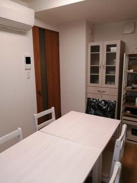 たしざんグループホーム中村橋