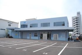岡山支店（岡山県倉敷市西千鳥町）