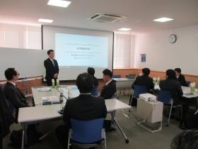 管理職セミナー