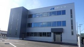 西部支店（山口県周南市野村）