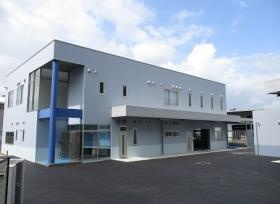 東部支店（広島県三原市本郷南）