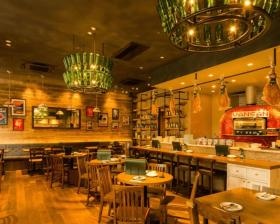 ＩｔａｌｉａｎＫｉｔｃｈｅｎＶＡＮＳＡＮザザシティ浜松