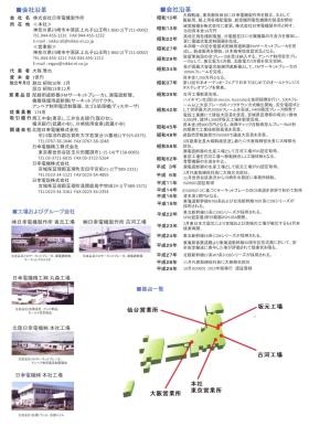 事業所の情報＿００７