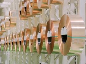 非磁性電気伝導ばね材りん青銅、専業こそのノウハウがあります。